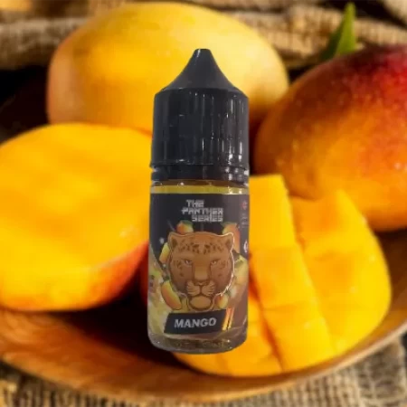 سالت نیکوتین دکتر ویپ انبه | DR.VAPES MANGO SALT JUICE